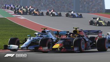 F1® 2019 Fiyat Karşılaştırma
