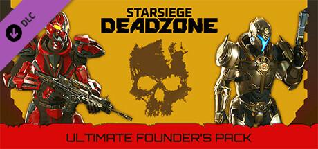 Starsiege: Deadzone Ultimate Founder's Pack