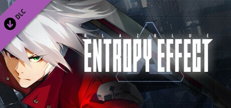 BlazBlue Entropy Effect - Launch Exclusive Content