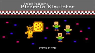 Freddy Fazbear's Pizzeria Simulator PC Fiyatları