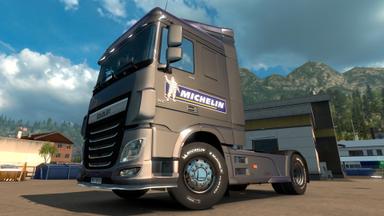 Euro Truck Simulator 2 - Michelin Fan Pack PC Key Fiyatları