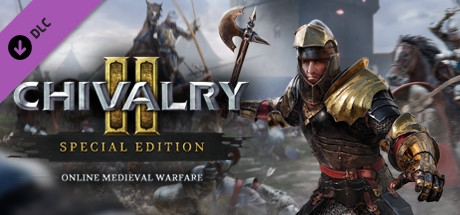 Chivalry 2 - Special Edition Content