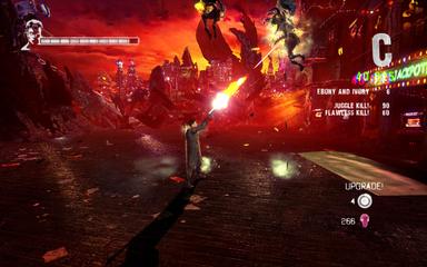 DmC: Devil May Cry PC Key Fiyatları
