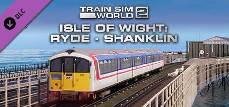 Train Sim World® 2: Isle Of Wight: Ryde - Shanklin Route Add-On