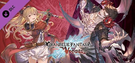 Granblue Fantasy: Versus - Additional Character Set (Vira &amp; Avatar Belial)