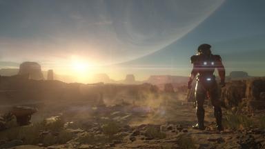 Mass Effect™: Andromeda PC Fiyatları