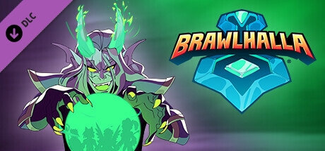 Brawlhalla - Battle Pass Season 7