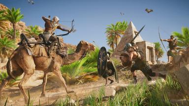 Assassin's Creed® Origins PC Key Fiyatları