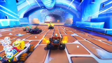 Nickelodeon Kart Racers 2: Grand Prix PC Fiyatları