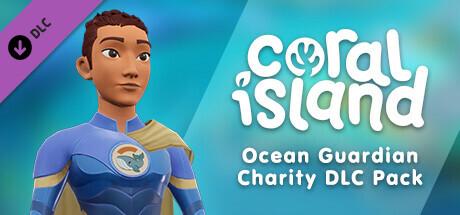 Coral Island - Ocean Guardian Charity DLC Pack