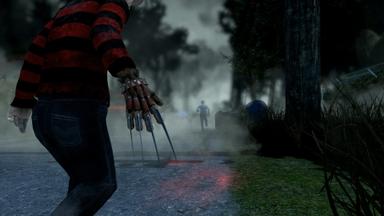 Dead by Daylight - A Nightmare on Elm Street™ PC Fiyatları