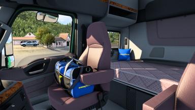 American Truck Simulator - Goodyear Tires Pack PC Fiyatları