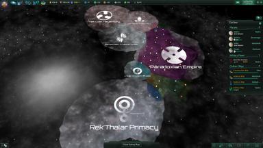 Stellaris: Infinite Frontiers (eBook) PC Fiyatları