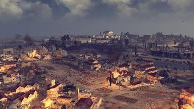 Total War: ROME II - Rise of the Republic Campaign Pack Fiyat Karşılaştırma