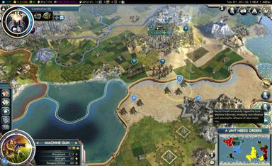 Sid Meier's Civilization V: Gods and Kings Fiyat Karşılaştırma