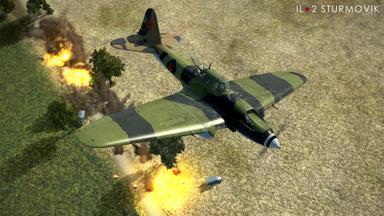 IL-2 Sturmovik: Battle of Kuban PC Fiyatları