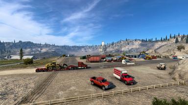 American Truck Simulator - Montana Fiyat Karşılaştırma
