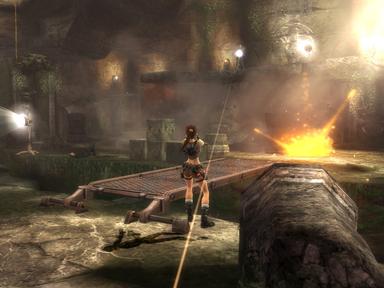 Tomb Raider: Legend PC Fiyatları