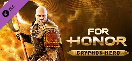FOR HONOR™ - Gryphon Hero