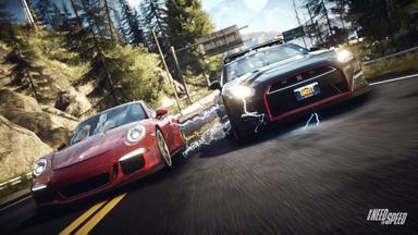 Need for Speed™ Rivals PC Fiyatları