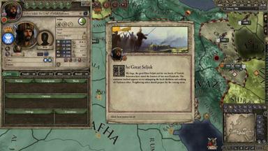 Expansion - Crusader Kings II: The Old Gods Fiyat Karşılaştırma
