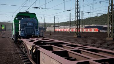 Train Sim World 2: DB G6 Diesel Shunter Add-On PC Key Fiyatları
