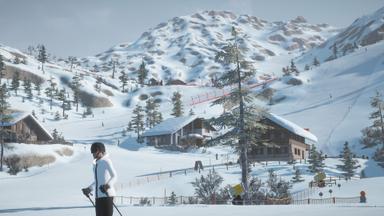 Winter Resort Simulator 2 - Riedstein PC Fiyatları