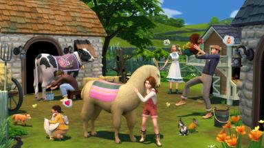 The Sims™ 4 Cottage Living Expansion Pack Fiyat Karşılaştırma