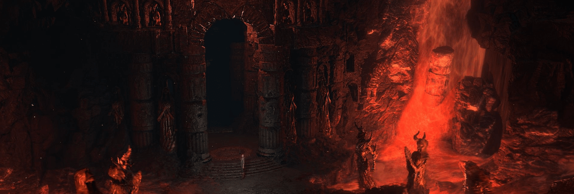 Diablo IV Nightmare Dungeons Rehberi