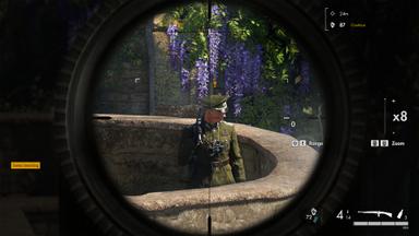 Sniper Elite 5 PC Key Fiyatları