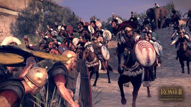 Total War: ROME II - Hannibal at the Gates Campaign Pack PC Fiyatları