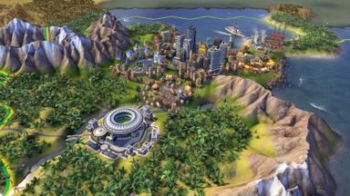 Sid Meier's Civilization® VI PC Fiyatları
