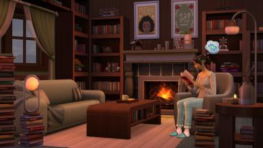 The Sims™ 4 Book Nook Kit PC Fiyatları