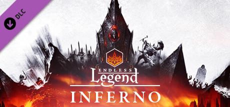 Endless Legend™ - Inferno