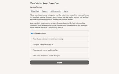 The Golden Rose: Book One Fiyat Karşılaştırma