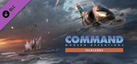 Command:MO - Falklands