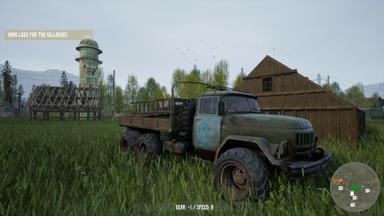 Russian Village Simulator PC Key Fiyatları