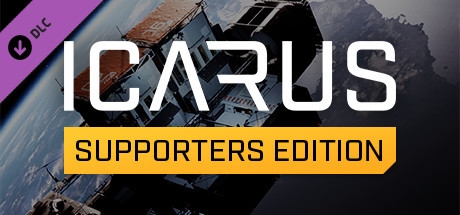 Icarus: Supporters Edition