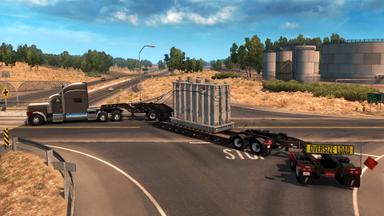 American Truck Simulator - Heavy Cargo Pack Fiyat Karşılaştırma
