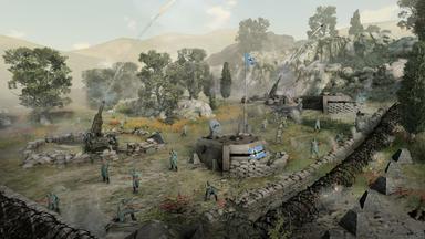 Company of Heroes 3: Hammer &amp; Shield Expansion Pack