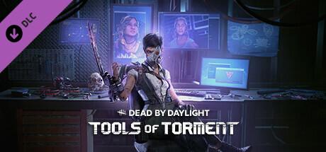 Dead by Daylight - Tools of Torment Chapter
