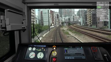 JR EAST Train Simulator: Yamanote Line (Osaki to Osaki) E235-0 series PC Fiyatları
