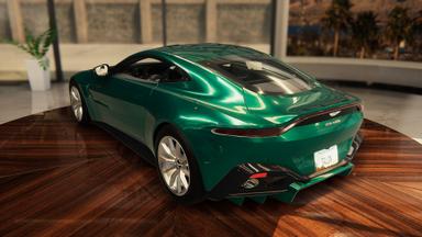 Car Mechanic Simulator 2021 - Aston Martin DLC Fiyat Karşılaştırma