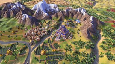 Sid Meier's Civilization® VI: Portugal Pack PC Fiyatları