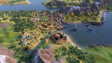 Sid Meier's Civilization VI - Ethiopia Pack PC Fiyatları