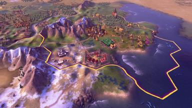 Sid Meier's Civilization VI – Vietnam &amp; Kublai Khan Pack PC Fiyatları