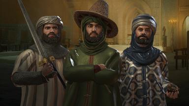 Crusader Kings III Content Creator Pack: North African Attire PC Fiyatları
