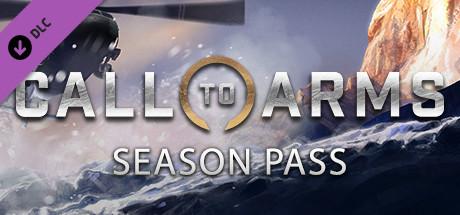 Call to Arms - Season Pass