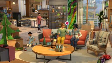 The Sims™ 4 Eco Lifestyle PC Key Fiyatları