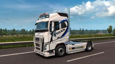 Euro Truck Simulator 2 - FH Tuning Pack Fiyat Karşılaştırma